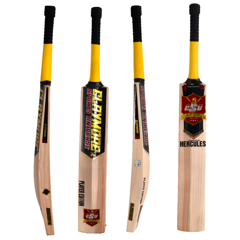 CSU Hercules Player Edition